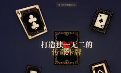 Featured image of post Card-Forge - 传奇卡牌铸造工坊