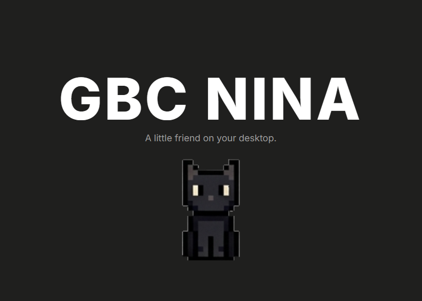 GBC Nina