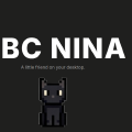 GBC Nina - 住在你桌面上的小猫